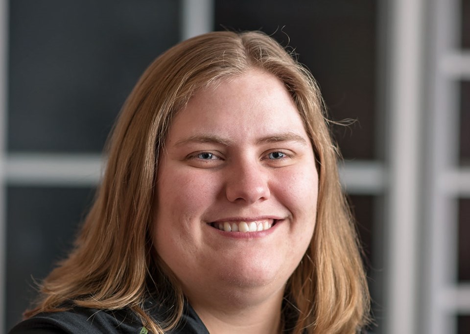 nicole clow summer games manager january 2015