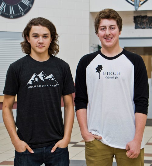 Birch Clothing