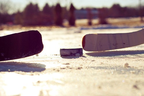 hockey
