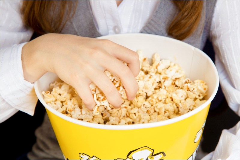 Popcorn