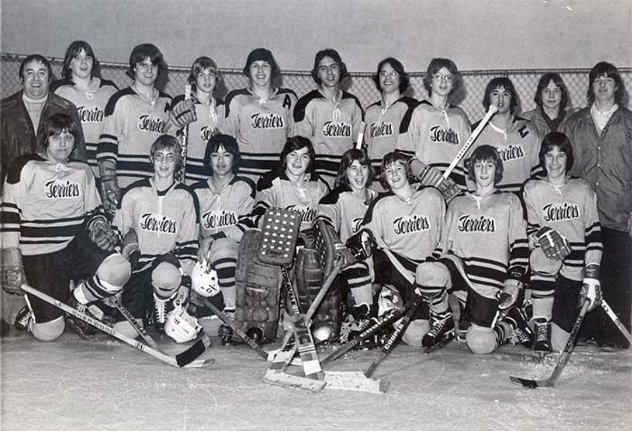 1970's Yorkton Terriers