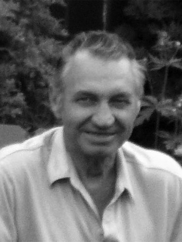 Glen Mueller