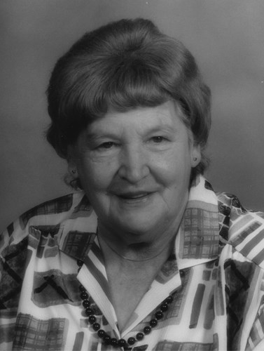 Irene Heidecker