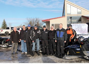 Yorkton Sno-Riders