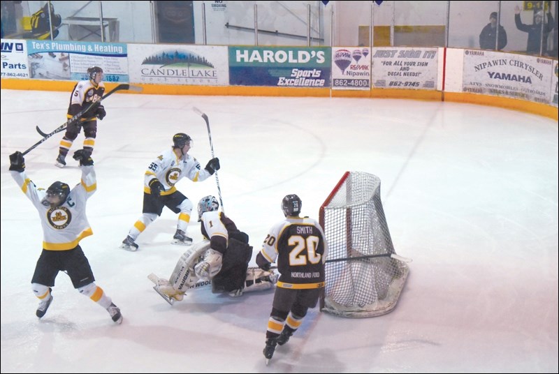 Nipawin Hawks