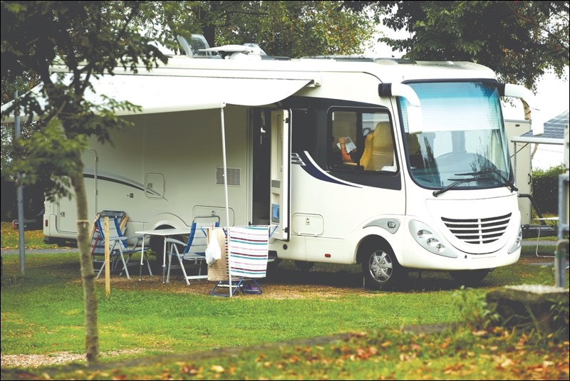 Camper