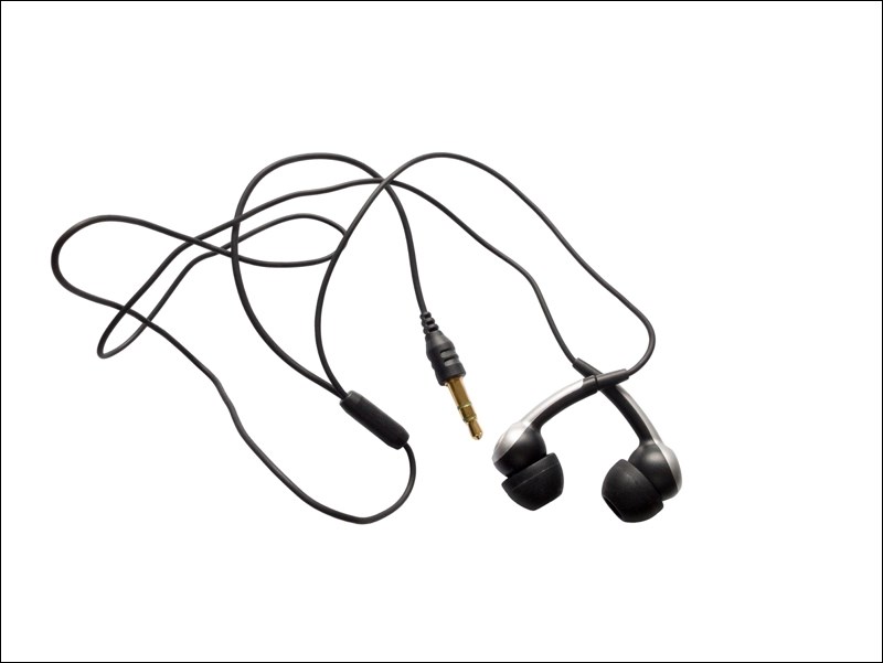Earphones