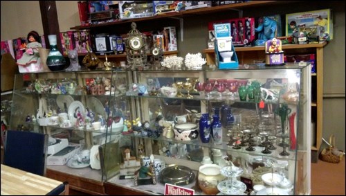 collecitbles