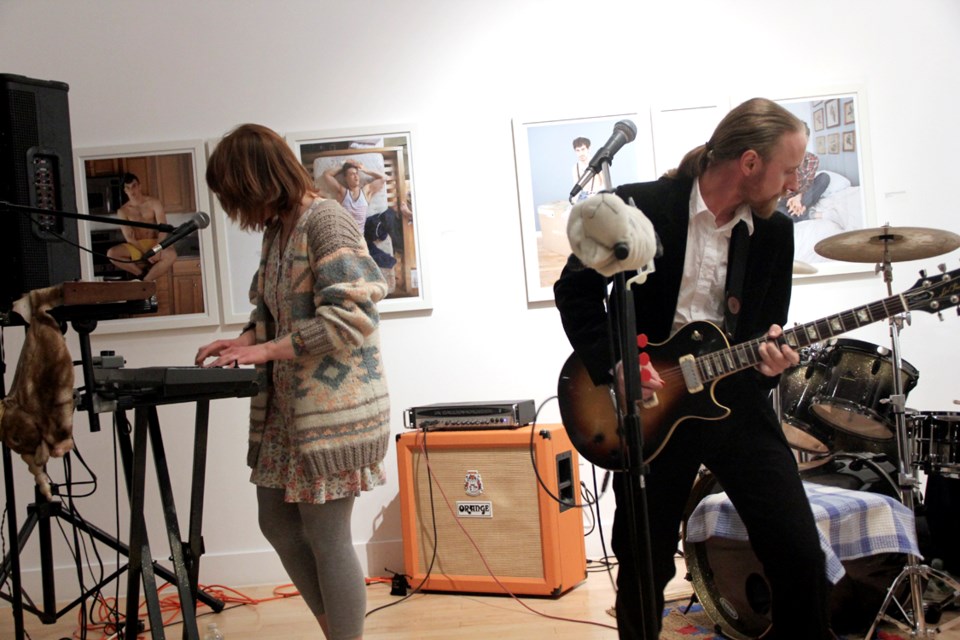 pandacorn at EAGM January 2015