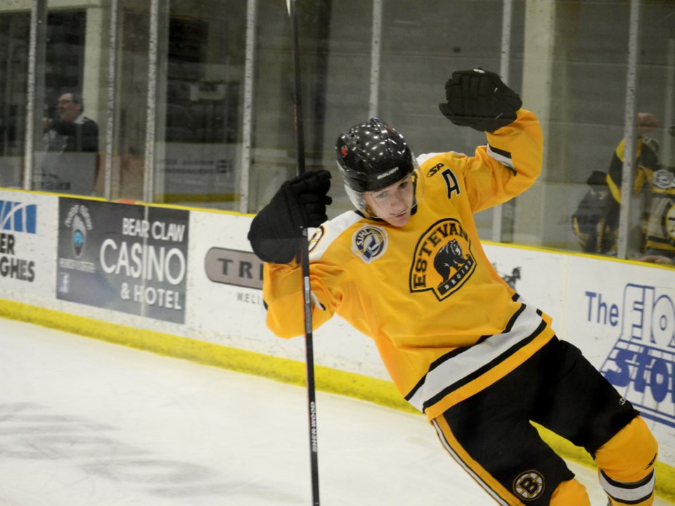 bruins pastachak january 2015