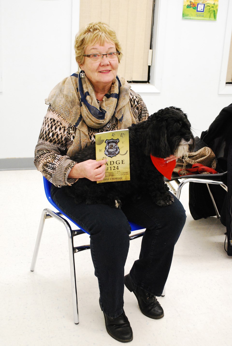 Janice Howden