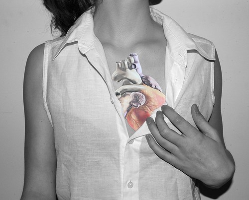 Heart Graphic