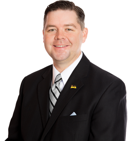 Jeremy Harrison