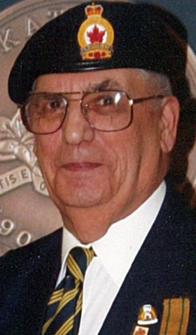 William Lyle Fedorn