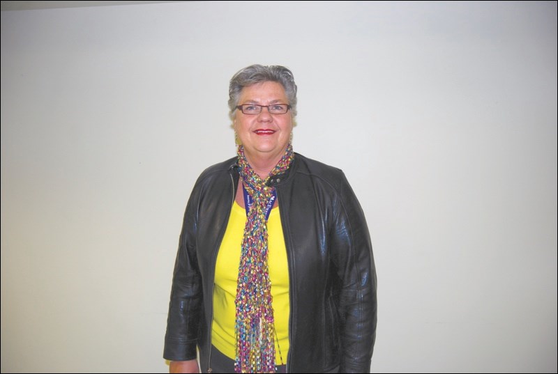 Helga Bryant