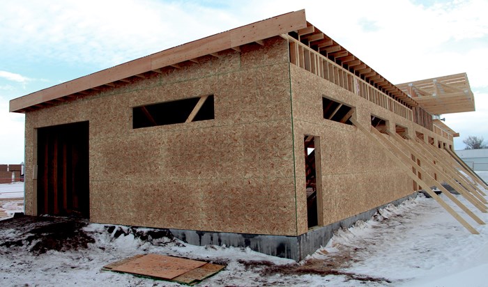 Yorkton Community Clubhouse