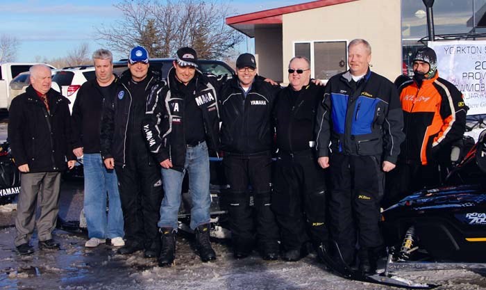Yorkton Sno-Riders
