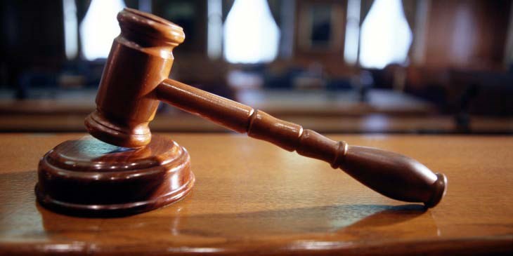 Judge