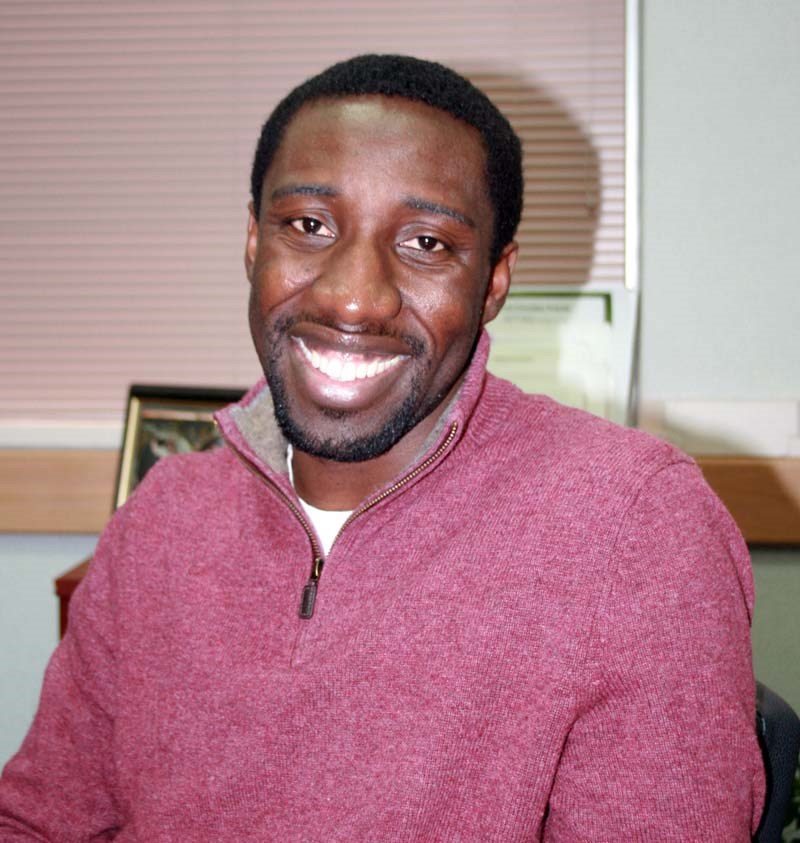 Samuel Twumasi