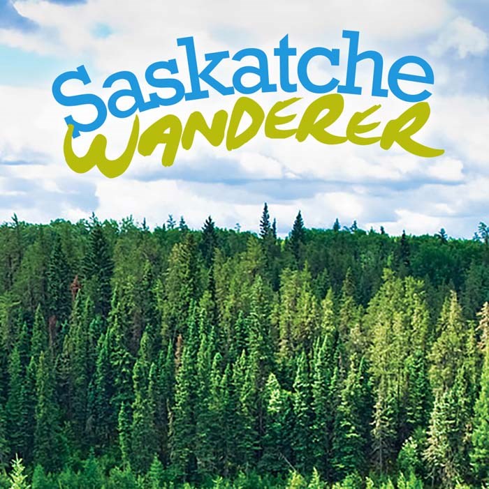 Saskatchewan wanderer