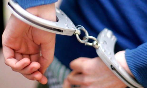 In Custody