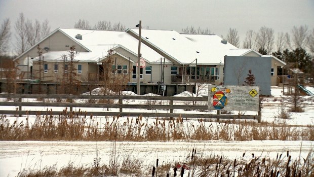 Orcadia Youth Residence
