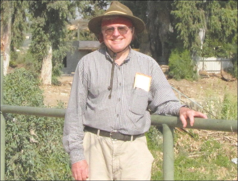 Ken Peale