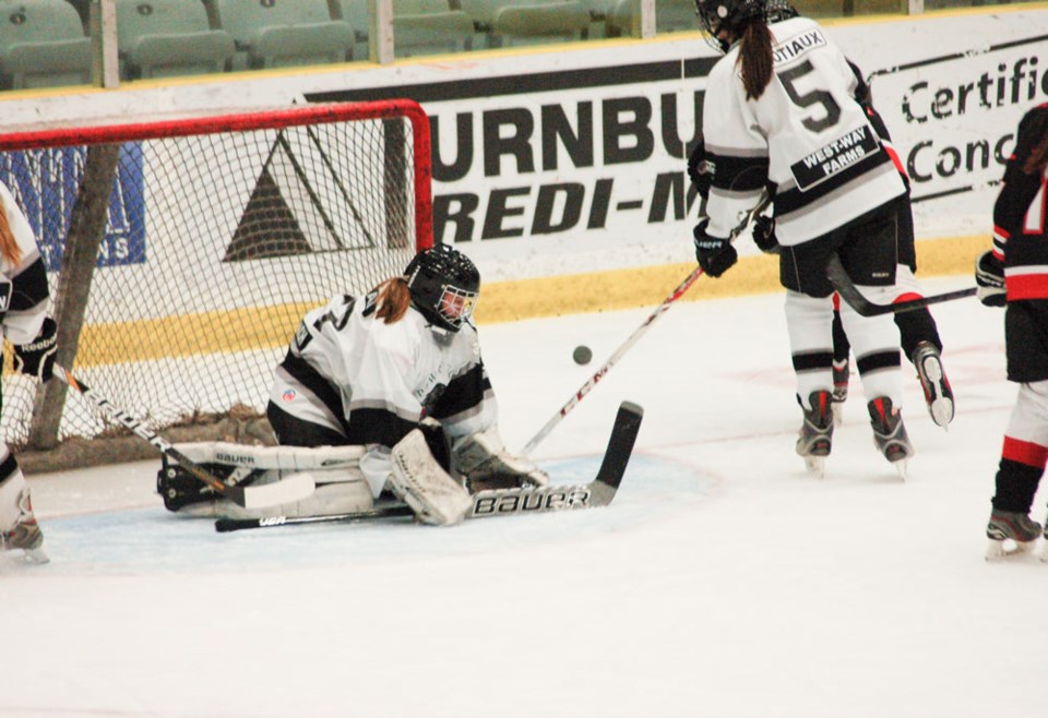 Litesha Spittal, Panthers