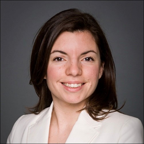 Niki Ashton, MP
