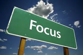 FOCUS