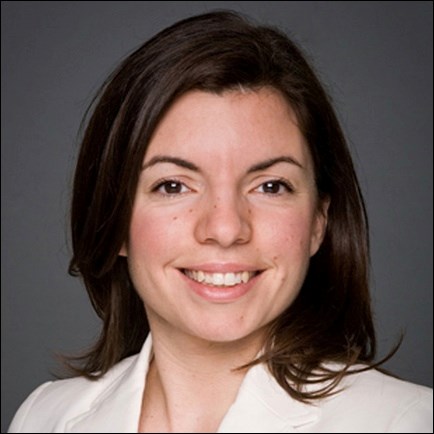 MP Niki Ashton