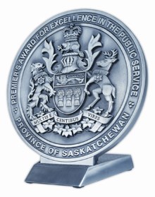 Premier’s Service Club Award