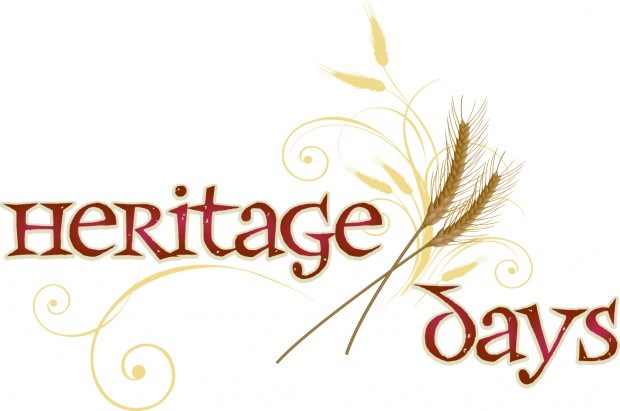 Heritage Day