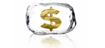 wage freeze