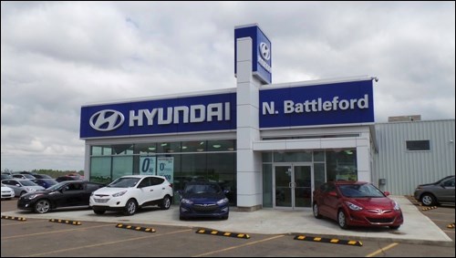 Hyundai