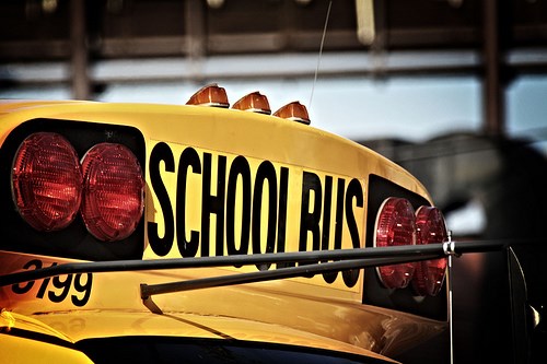 School Bus