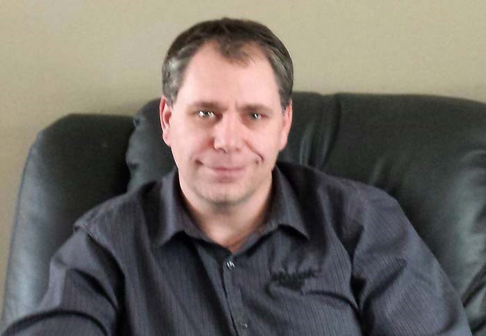 Darren Katzell