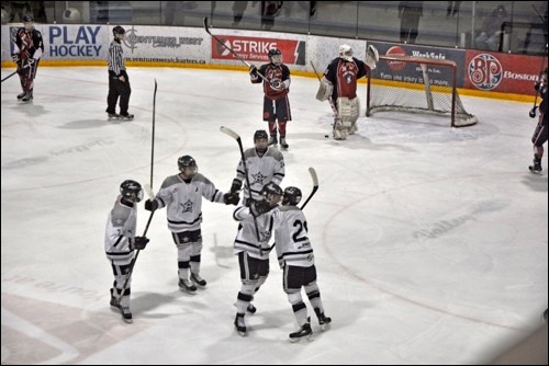AAA Stars