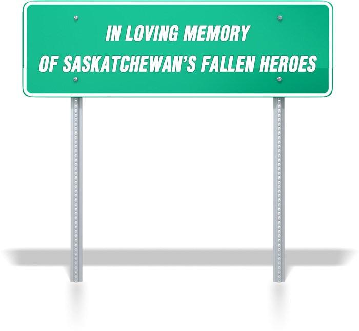 Geo­Memorial Com­mem­orative Naming Program