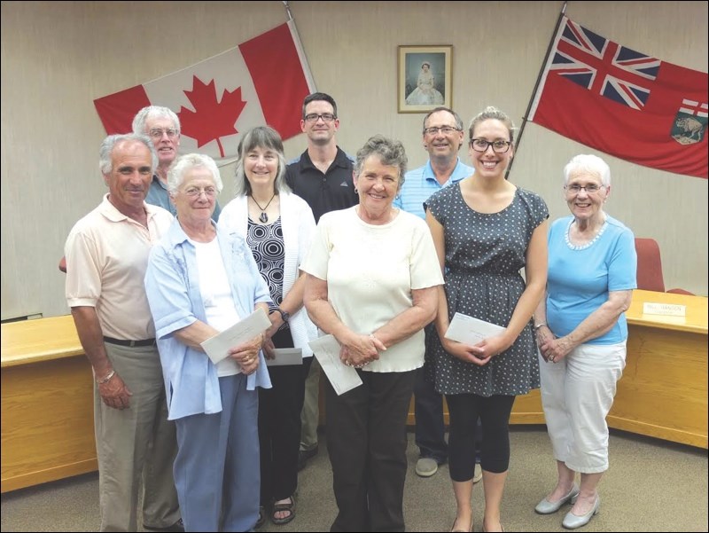 Northern Neighbours Foundation
