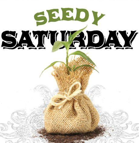 Seedy Saturday