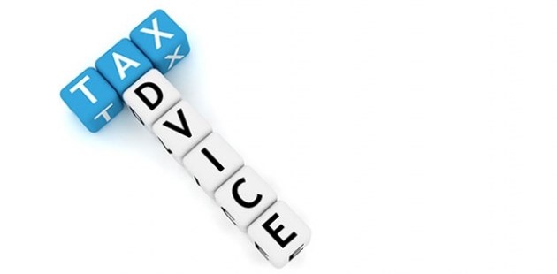 Tax Advice