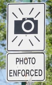 Photo Radar
