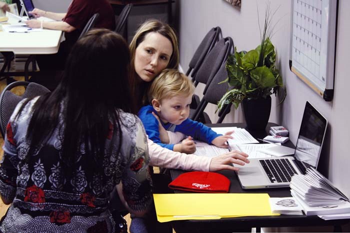 Yorkton Family Resource Centre