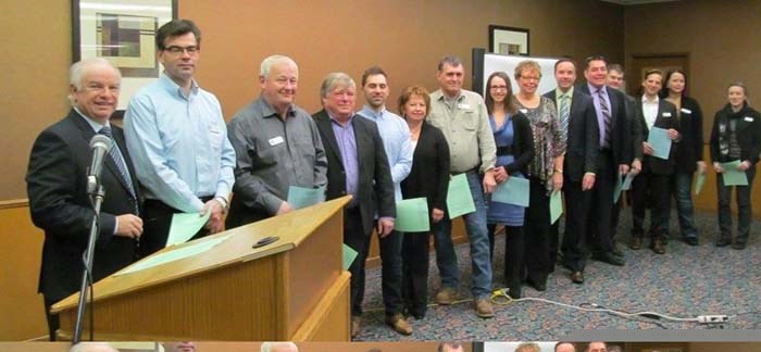 Yorkton Chamber of Commerce