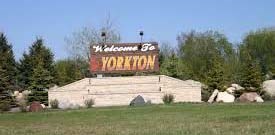 Welcome to Yorkton