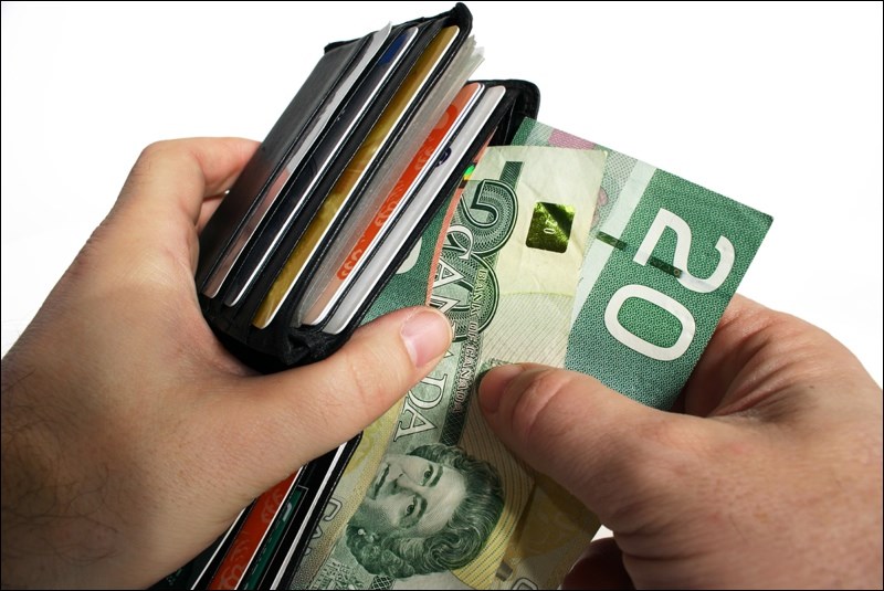 Money