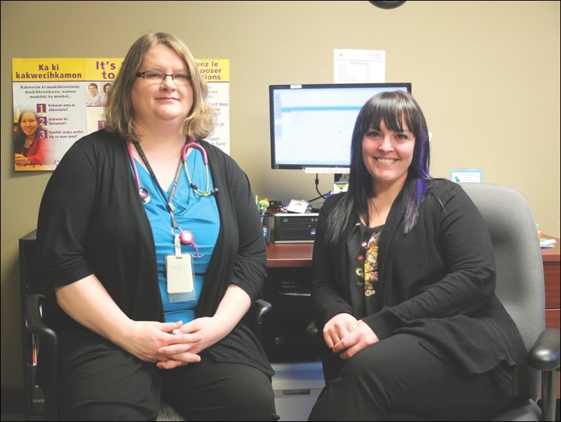 Nurse Practitioners