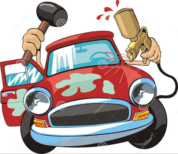 Auto Body Repair