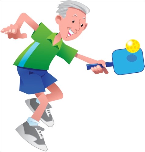 exercise pic